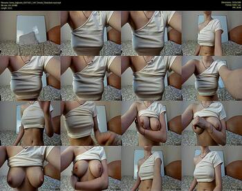 bonny_bigboobs — 21 minute Chaturbate female cam show recording, 1080p, Jul 5, 2021