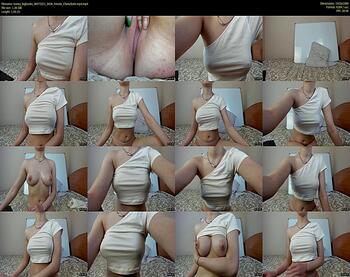 bonny_bigboobs — 66 minute Chaturbate female cam show recording, 1080p, Jul 6, 2021