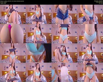 camilitasu — 70 minute Chaturbate female cam show recording, 1080p, Jul 5, 2021