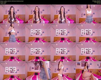camilitasu — 70 minute Chaturbate female cam show recording, 1080p, Jul 5, 2021