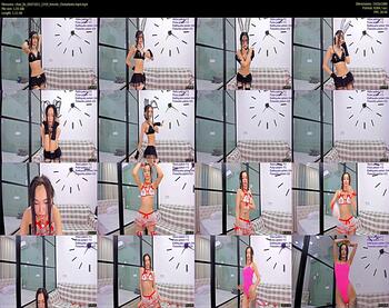 chan_lia — 72 minute Chaturbate female cam show recording, 1080p, Jul 5, 2021