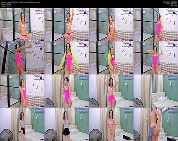 chan_lia — 71 minute Chaturbate female cam show recording, 1080p, Jul 5, 2021