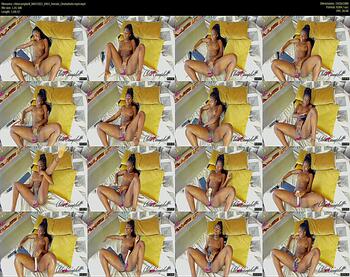 chloicampbell — 70 minute Chaturbate female cam show recording, 1080p, Jul 6, 2021