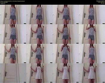 cuteangelx — 13 minute Chaturbate female cam show recording, 720p, Jul 5, 2021