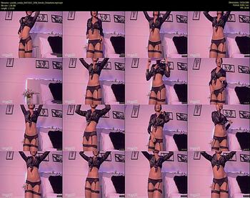 cyanide_candys — 71 minute Chaturbate female cam show recording, 1080p, Jul 5, 2021