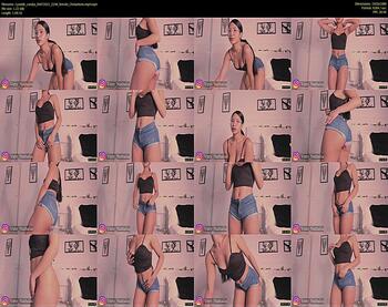 cyanide_candys — 70 minute Chaturbate female cam show recording, 1080p, Jul 5, 2021
