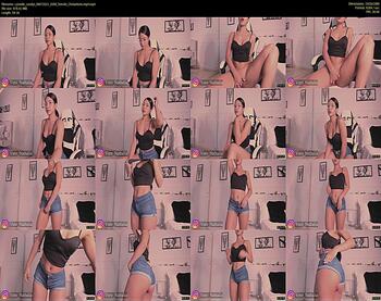 cyanide_candys — 37 minute Chaturbate female cam show recording, 1080p, Jul 6, 2021