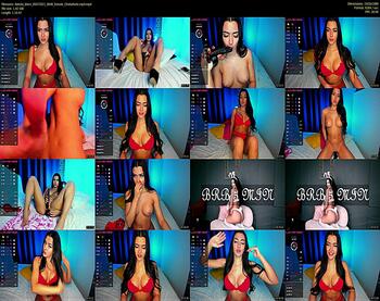 dakota_blare — 71 minute Chaturbate female cam show recording, 1080p, Jul 5, 2021