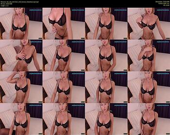 dee_nise — 12 minute Chaturbate female cam show recording, 1080p, Jul 5, 2021