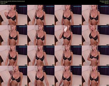 dee_nise — 4 minute Chaturbate female cam show recording, 1080p, Jul 5, 2021