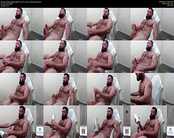 donnybasilisk — 33 minute Chaturbate male cam show recording, 1080p, Jul 6, 2021
