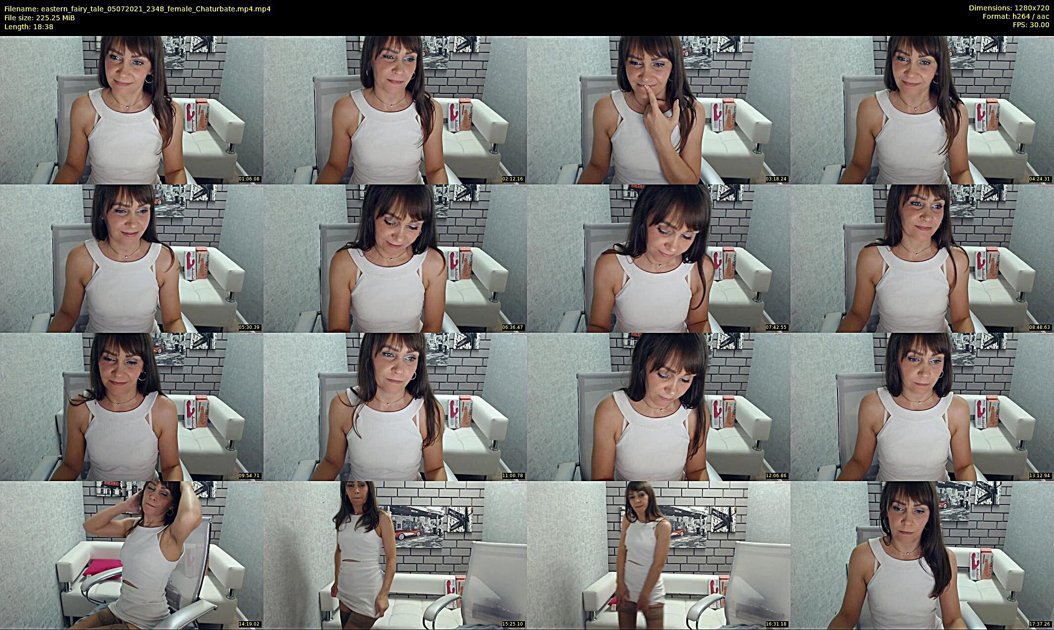 eastern_fairy_tale — 4 minute Chaturbate female cam show recording, 720p, Jul 5, 2021