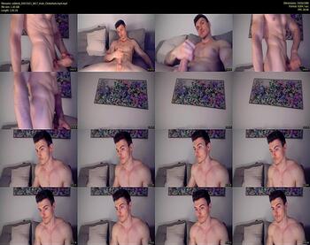 eddieds — 63 minute Chaturbate male cam show recording, 1080p, Jul 5, 2021