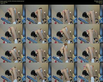 egome777 — 19 minute Chaturbate female cam show recording, 1080p, Jul 5, 2021
