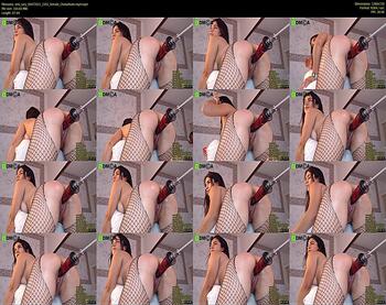emi_sary — 8 minute Chaturbate female cam show recording, 720p, Jul 5, 2021