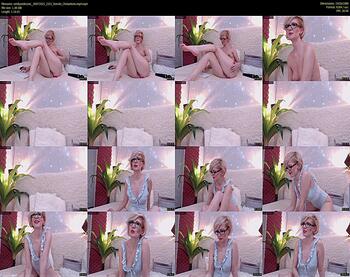 emilyanderson_ — 71 minute Chaturbate female cam show recording, 1080p, Jul 5, 2021