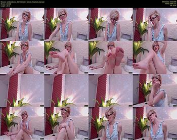 emilyanderson_ — 70 minute Chaturbate female cam show recording, 1080p, Jul 6, 2021