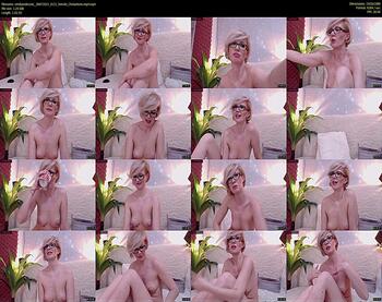 emilyanderson_ — 51 minute Chaturbate female cam show recording, 1080p, Jul 6, 2021