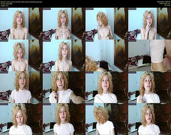 emma_trevorr — 23 minute Chaturbate couple cam show recording, 720p, Jul 5, 2021