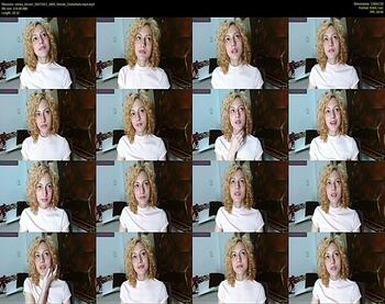 emma_trevorr — 6 minute Chaturbate couple cam show recording, 720p, Jul 5, 2021