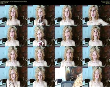 emma_trevorr — 12 minute Chaturbate couple cam show recording, 720p, Jul 5, 2021