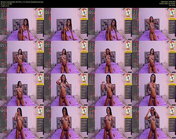 emmawaalker — 4 minute Chaturbate female cam show recording, 1080p, Jul 5, 2021