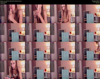 eva_j — 10 minute Chaturbate female cam show recording, 720p, Jul 5, 2021