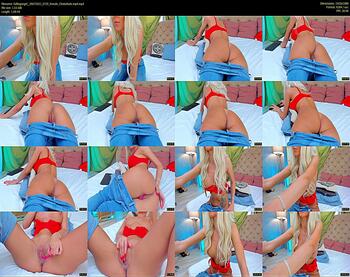 fallingangel_ — 70 minute Chaturbate female cam show recording, 1080p, Jul 5, 2021
