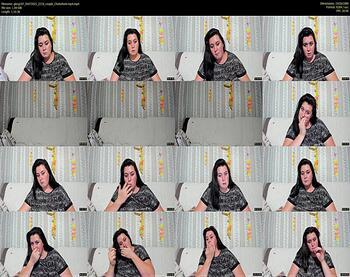 giorg107 — 71 minute Chaturbate couple cam show recording, 1080p, Jul 5, 2021