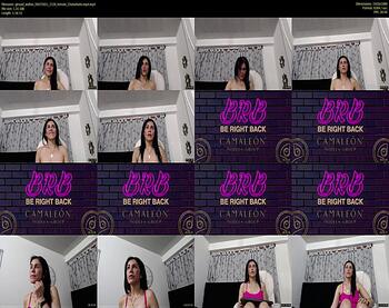 girasol_walton — 77 minute Chaturbate female cam show recording, 1080p, Jul 5, 2021