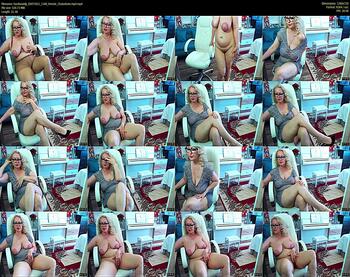 hardanaldp — 3 minute Chaturbate female cam show recording, 720p, Jul 5, 2021