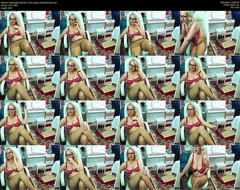 hardanaldp — 9 minute Chaturbate female cam show recording, 720p, Jul 5, 2021