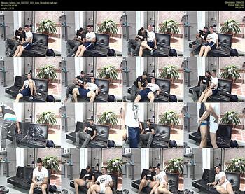 heteros_men — 103 minute Chaturbate male cam show recording, 720p, Jul 5, 2021