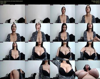 hollykoff — 84 minute Chaturbate female cam show recording, 1080p, Jul 5, 2021