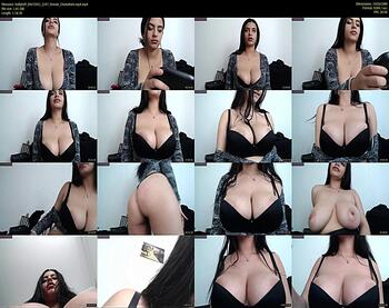 hollykoff — 79 minute Chaturbate female cam show recording, 1080p, Jul 5, 2021