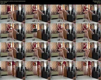 honeycandy777 — 11 minute Chaturbate couple cam show recording, 720p, Jul 5, 2021
