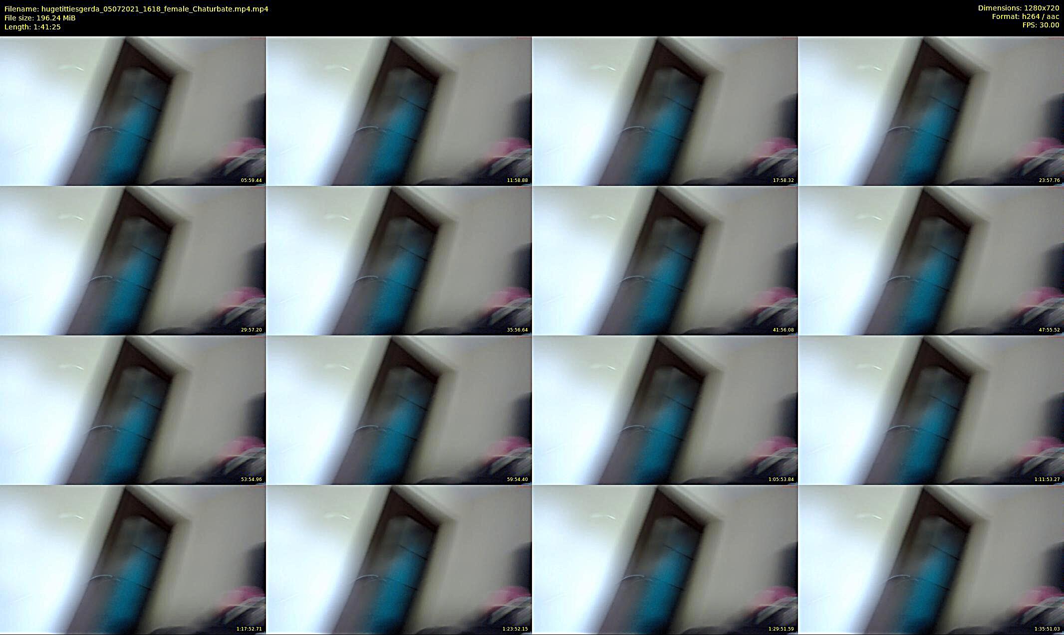 hugetittiesgerda — 102 minute Chaturbate female cam show recording, 720p, Jul 5, 2021