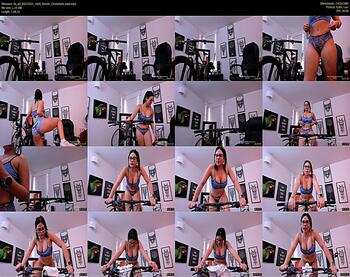 its_sol — 69 minute Chaturbate female cam show recording, 1080p, Jul 5, 2021