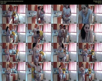 iuliana32 — 70 minute Chaturbate couple cam show recording, 1080p, Jul 5, 2021