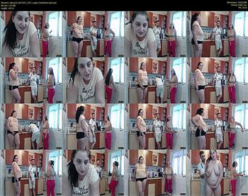 iuliana32 — 66 minute Chaturbate couple cam show recording, 1080p, Jul 5, 2021