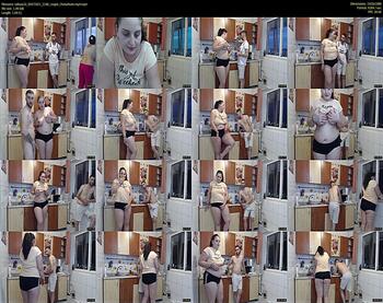 iuliana32 — 70 minute Chaturbate couple cam show recording, 1080p, Jul 5, 2021