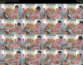 jacksonvox — 59 minute Chaturbate male cam show recording, 720p, Jul 5, 2021