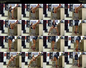 jameyla73 — 38 minute Chaturbate female cam show recording, 1080p, Jul 5, 2021