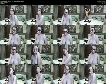 jessykah — 27 minute Chaturbate female cam show recording, 1080p, Jul 5, 2021
