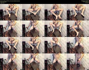 jimbacon — 21 minute Chaturbate male cam show recording, 1080p, Jul 5, 2021