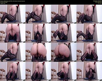 jullyanavegas — 16 minute Chaturbate female cam show recording, 1080p, Jul 5, 2021