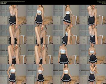 kasumi_12 — 70 minute Chaturbate female cam show recording, 1080p, Jul 5, 2021