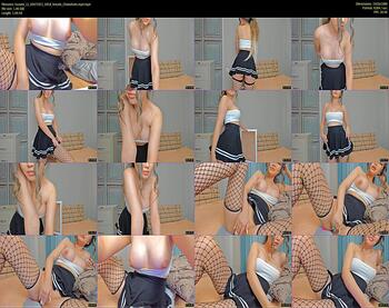kasumi_12 — 70 minute Chaturbate female cam show recording, 1080p, Jul 5, 2021