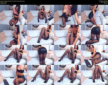 katedolly — 70 minute Chaturbate female cam show recording, 1080p, Jul 5, 2021