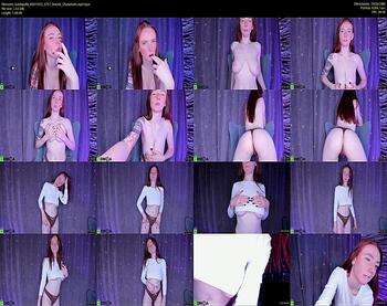 katrinpolly — 70 minute Chaturbate couple cam show recording, 1080p, Jul 5, 2021